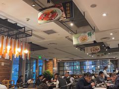 -新旺茶餐厅(嘉里城店)
