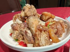 -阿莉餐厅(枣阳路店)