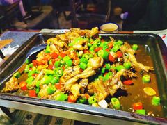 -蘭奢雅集·江浙菜(青山江滩店)