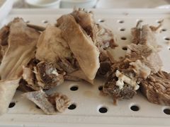 -老毛手抓·盐池滩羊非遗手抓(宁夏总店)