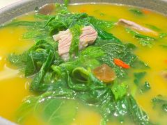 -清晖小苑•顺德地方菜(壹海城店)