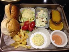 -火炉火自助餐(枫蓝国际店)
