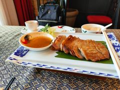 -南沙游艇会·大兵船餐厅