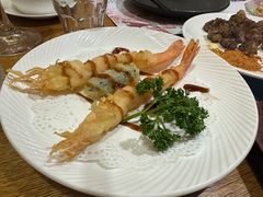 -松坂屋日料自助(长城路店)