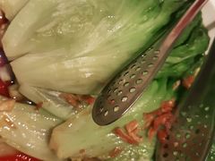 -西贝(上海中心店)