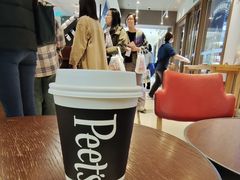 -Peet's Coffee皮爷咖啡(豫园店)
