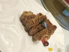 -骏莱海鲜鱼港(五角场店)