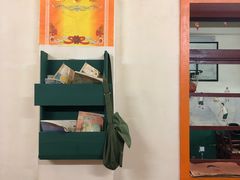 -隆康社长沙烧烤铺(桔园店)