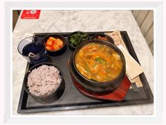 -新世界百货(明洞总店)