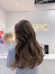 -BM SALON