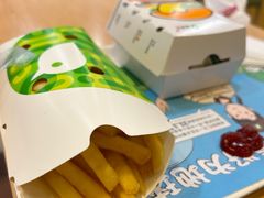 -德克士(砂之船奥特莱斯店)