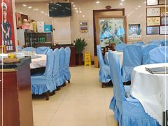 大堂-清华酒楼(盘门店)