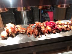 -蓝鲸湾汤泉(包河店)