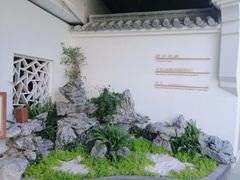 -小河直街历史文化街区