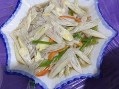 -桂萍特色牛筋牛杂(长堤街总店)