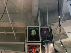 -黑胶星球(华发中城商都店)