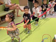 -金宝贝早教(大悦城中心)