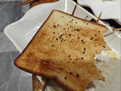 -金刚山烧烤(中山路店)