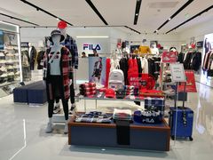 -FILA(龙之梦购物中心店)