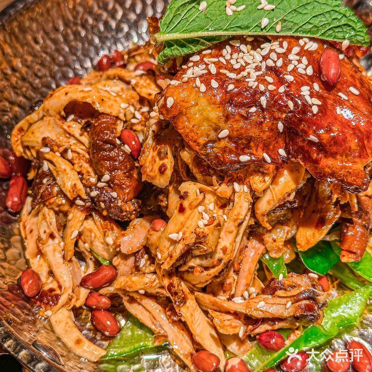 我大萧山终于也有了‼️排队N刷的湘菜🔥