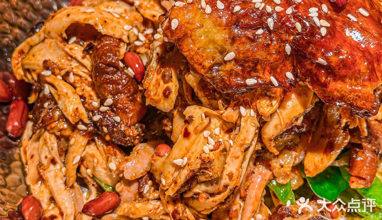 我大萧山终于也有了‼️排队N刷的湘菜🔥