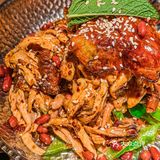 我大萧山终于也有了‼️排队N刷的湘菜🔥