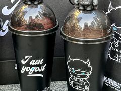 -我是酸奶君(壹方城店)