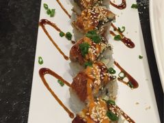 -将太无二·北美传奇寿司(瑞士公寓店)