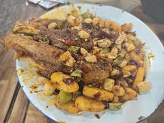 -夹夹大·蟹蟹大排档(财富又一城店)