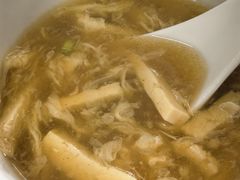 -青岛锅贴(四流中路店)