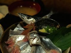 -豊 胜手丼