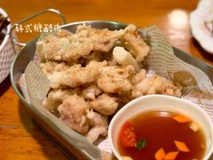 -恩你小木屋·韩式料理(假日广场店)