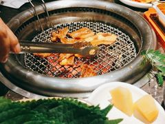 -一品诚记烤肉·甄选店(中南路店)
