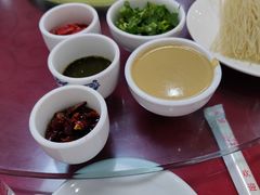 -山海关清和浑锅店