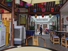 -院8里·少城记忆老川菜(宽窄巷子店)