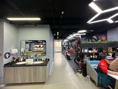 -即刻自助健身·私教馆(对外经贸店)
