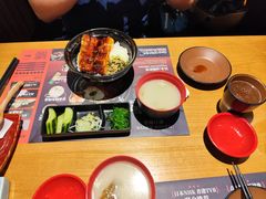 -鳗事鱼意·活鳗現烤专门店(富力海珠城店)
