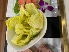 -港迹·鲜围煮海鲜火锅(湖州时代广场店)