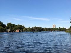 -海德公园