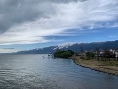 -大理洱海