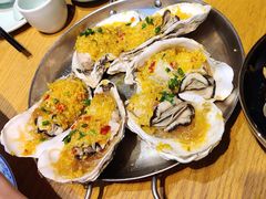 -必点海鲜·海肠捞饭大王(滨江道店)