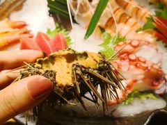 -割烹旭日本料理(龙湖狮山天街店)