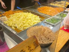 -丁家坡洋芋·观音桥好吃街A区(全国总店)