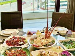 -好彩海鲜火锅饭店(银河百老汇店)