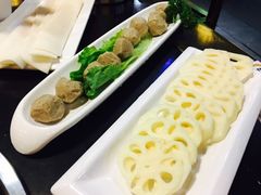 -怡品川宇火锅(宝立方店)