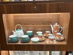 -蘭·日本料理铁板烧(碧云路店)