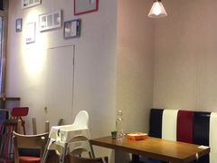 -OKOOKO澳客餐吧(乐天百货店)