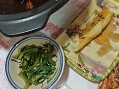 -回味黑鸭煲·始于2006(万松园店)