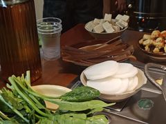 -阳阳老火锅(小南门店)