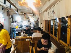大堂-猫爷的腔调·黔小馆(交大医学住宅区店)